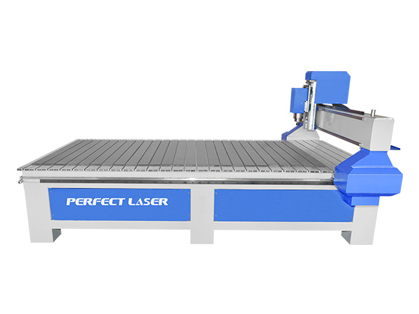 3 Axis CNC High Speed CNC Router Engraving Machine- PE-1212
